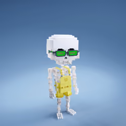 Skellie #89