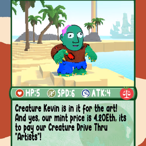 Cdt Cards