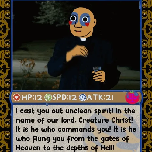 Cdt Cards