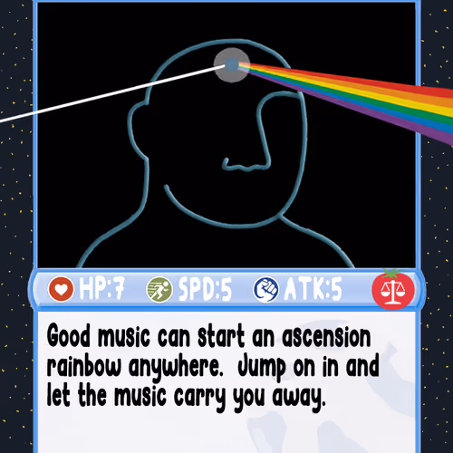 Cdt Cards