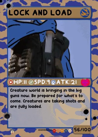 Cdt Cards