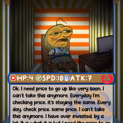 Creature Degen