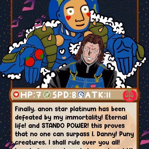 Cdt Cards