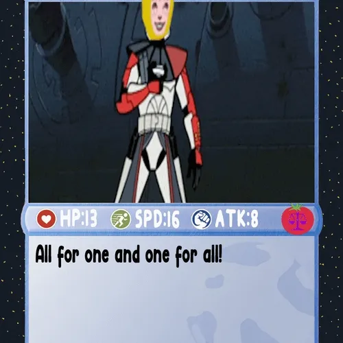 Cdt Cards