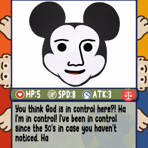 Cdt Cards