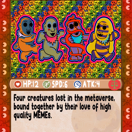 Cdt Cards