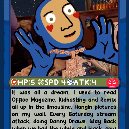 Cdt Cards