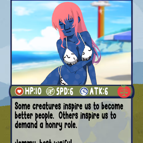 Cdt Cards