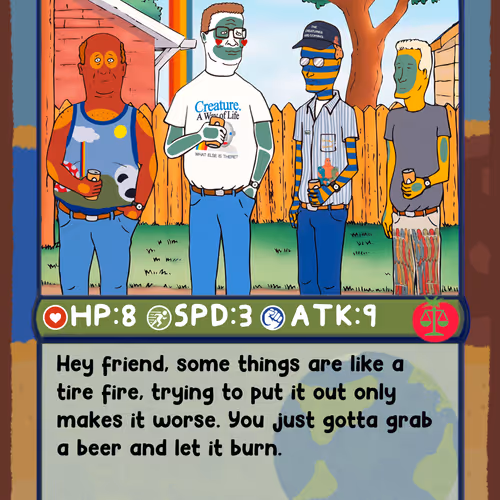 Cdt Cards