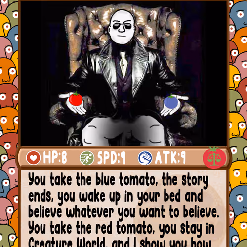 Cdt Cards