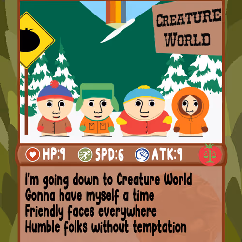 Cdt Cards
