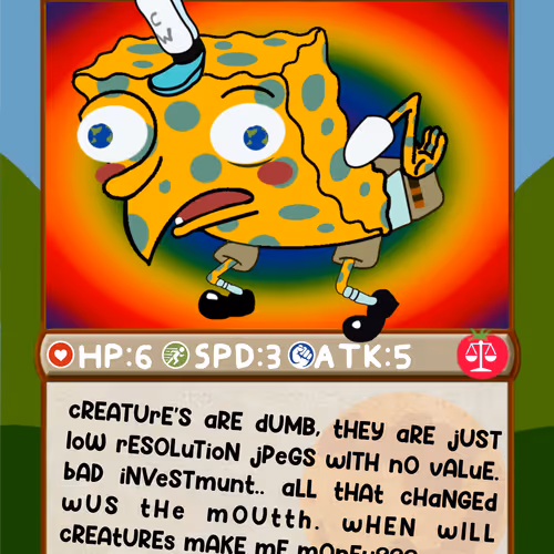 Cdt Cards