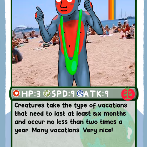 Cdt Cards
