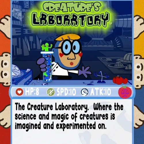 Cdt Cards