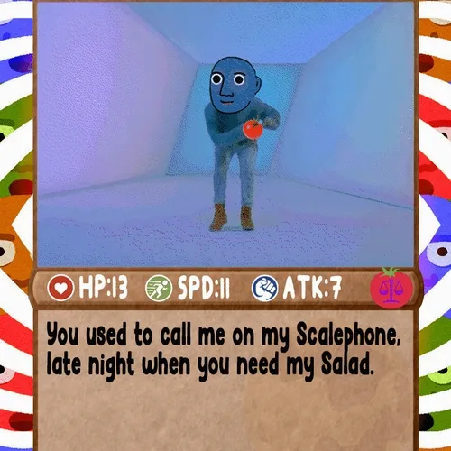 Cdt Cards