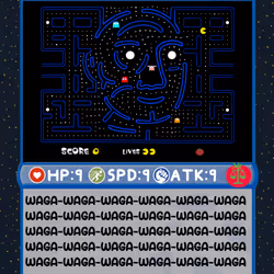 Creature Arcade