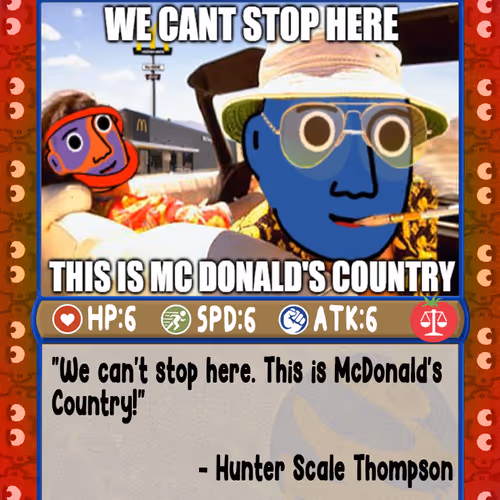 Cdt Cards