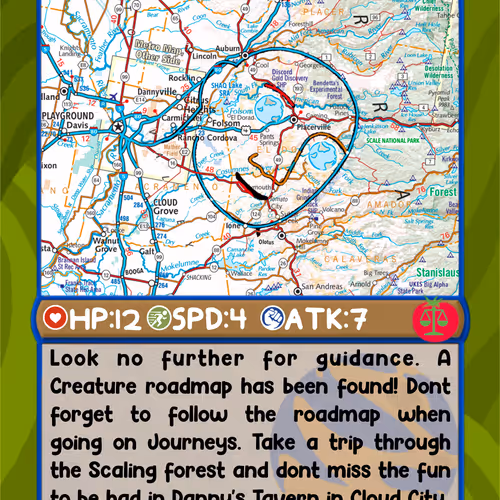 Cdt Cards