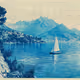 Sailing The Blue