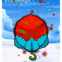 Elf Grass