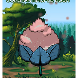 Constantinople Kush