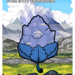 The 8th Wonder