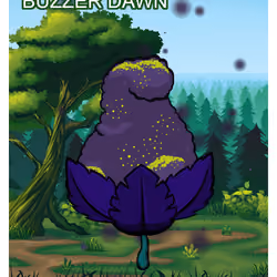 Buzzer Dawn