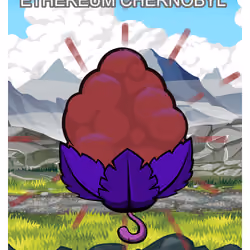 Ethereum Chernobyl