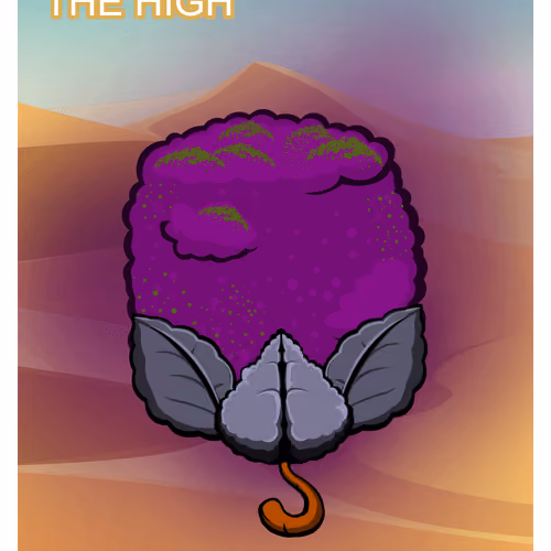 The high