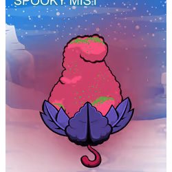 Spooky Mist