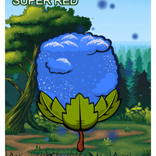 Super Red