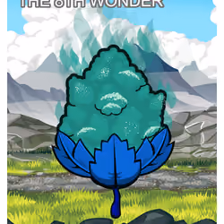The 8th Wonder