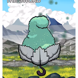 The Sword