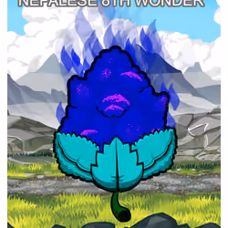 Nepalese 8th Wonder