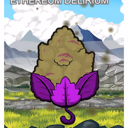 Ethereum Delirium