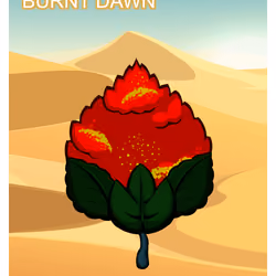 Burnt Dawn
