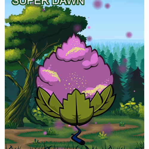 Super Dawn