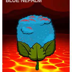 Blue Nepalm
