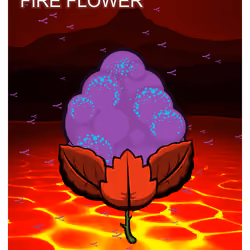 Fire Flower