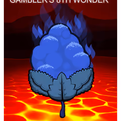 Gambler's 8th Wonder