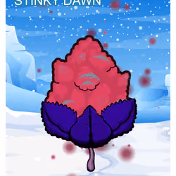 Stinky Dawn