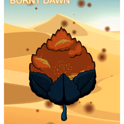 Burnt Dawn