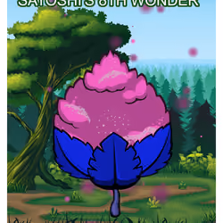 Satoshi's 8th Wonder