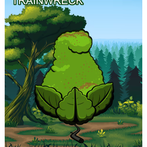 Trainwreck