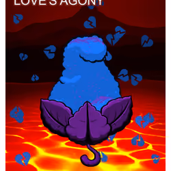 Love's Agony