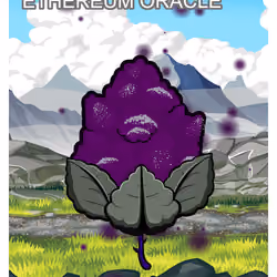 Ethereum oracle