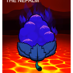 The Nepalm