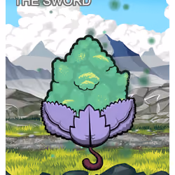 The Sword