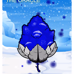 the oracle