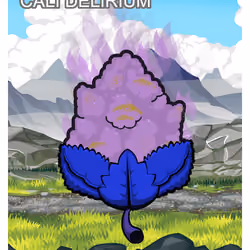 Cali Delirium
